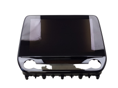 Navigationsdisplay Ford Fiesta Transit K1BT-18B955-FD 4