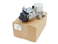 Oljefilternhus Original Citroen Peugeot 301 308 1.6 HDI 8v 9801622280