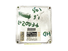 Styrenhet 89661-87604 175700-2840 Daihatsu Denso