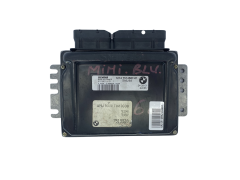 Styrenhet Mini 1214 7514587-01 S118012001I Siemens 52134