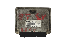 Styrenhet 06A906018C 0261204127 Audi Bosch 24887