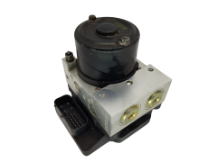 Abs-pump Kia Carens 0K2FD437A0 BH60113600 Mando 4039