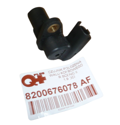 Impulssensor Ny Renault Clio Kangoo 1.9 dCi 8200676078