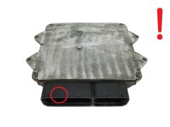 Styrenhet 55192097 MJD6JF.Y1 71600.007.01 Lancia FGP 18099