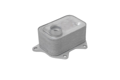 Oljekylare 06K117021B 11171700201 VW Audi Vika