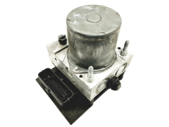 Abs-pump Peugeot 407 9662005180 0265230743 Bosch