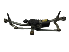 Torkarmekanik Citroen C3 II DS3 W000004578 6405QC Valeo