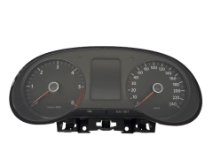 Varvräknare VW Polo 6R 6R0920861G A2C53428454 19026