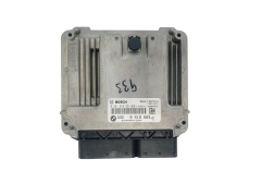 Styrenhet Mini 8519663 0281018991 Bosch 43575