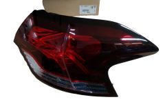 Lampa Höger Ny Original 6351.KT 6351KT Citroen