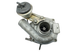 Turboladdare 7701473122 22735H33771 7701473122 1.5dCi Renault 54391015071