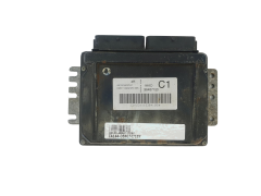 Styrenhet 96487150 S010016037E1 Daewoo Chevrolet Kemsco 40747