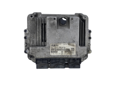 Styrenhet 7M51-12A650-UD 0281012487 Ford Bosch 51770