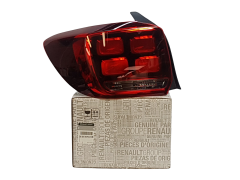 Lampa Dacia 265557681R Original