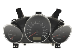 Hastighetsmätare Mitsubishi Colt MR951772 MM0038-003 30013