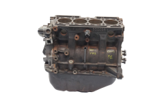 Motorblock 1,2 8v D7F702 Renault Twingo D7FF702