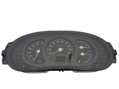 Varvräknare Renault Clio 2 7700410432 F 18635