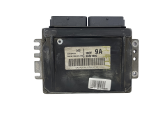 Styrenhet 96801800 5WY5407A D32 1BOT 9A Chevrolet Kemsco 52858