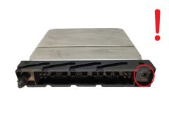 Styrenhet Volvo 0281010319 28SA5360 08677708A Bosch 16995
