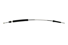Växelvajer Gör VW Audi Seat 6R0711266D 77111637301 Vika