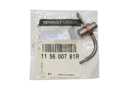 Munstycke Renault Dacia 115600781R Original