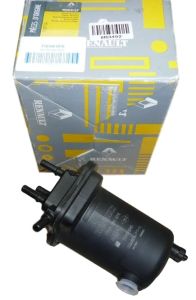 Bränslefilter Original Renault Clio II Kangoo I 1.5 DCI 1640100Q0D