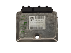 Styrenhet 46551831 IAW49F.B9 61600.438.00 Fiat Magneti Marelli 3620