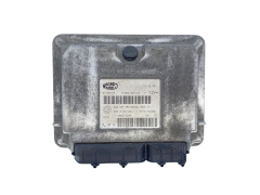 Styrenhet 51793106 IAW4AF.M9 61600.627.07 Fiat Magneti Marelli 63905