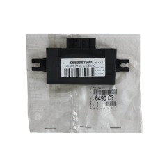 Styrenhetsmodul Original 6490C5 6490.C5 Citroen Peugeot