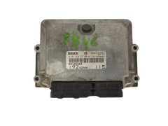 Styrenhet 55185364 0281010337 42AAA Fiat Bosch 3619