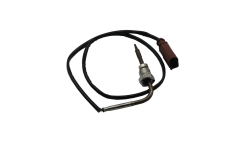 Avgastemperatursensor 03G906088N 99061790401 VW Vika