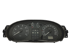 Hastighetsmätare Renault Clio 2 7700428508 50789