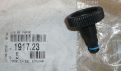 Skyddshatt Czujnika Wody Ny Original 1917.23 191723 Citroen Peugeot
