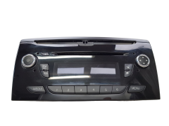 CD-radio Lancia Ypsilon 7355434800 7641392316 Bosch