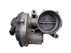 Spjällhusventil Ford Volvo VP4F9U-9E928-AB 4M5G-ED 1442