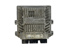 Styrenhet 7S61-12A650-BA 5WS40432A-T Ford Siemens 52997