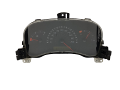 Hastighetsmätare Fiat Punto 51744552 503000950300 3353