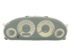 Hastighetsmätare Chrysler Voyager P04685825AG