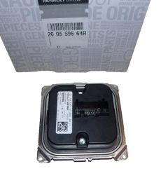 Xenonballast Ny Original 260559664R Renault