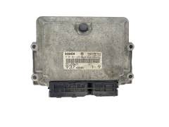 Styrenhet 55189421 0281011488 93749DAV Alfa Romeo Bosch 56244