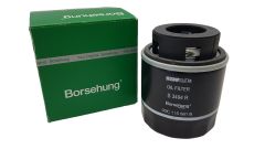 Oljefilter 03C115561B B12814 VW Audi Seat Skoda Borsehung