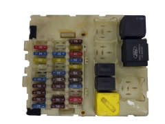 Säkringsbox Ford 98AG14A073CG 518251806 19840
