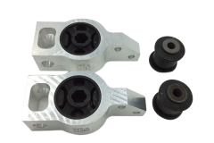 Bussning länkarm Set Gör VW Audi 1K0407182B K41483501 Vika