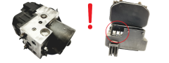 Abs-pump Citroen Xsara 2 0273004440 9636084480 47107