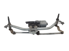 Torkarmekanik Peugeot 208 2008 9673222580 0390241540 Bosch 1670