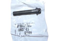 Bult Ny Original 060763 0607.63 Citroen Peugeot