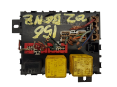 Säkringsbox Alfa Romeo 60679160 20174