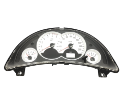 Hastighetsmätare Opel Corsa C 13173355WJ 110080005026 43416