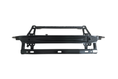 Axelbalk Bak 8E0500051T 45000055501 VW Skoda Vika