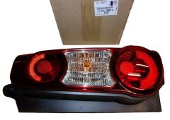 Lampa Höger Original 1680022880 Citroen Peugeot